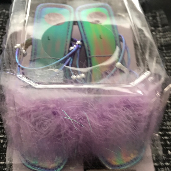 🆕Princess fashion shoes for kids! Size L - Picture 3 of 7